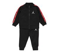 Jordan Survêtement rouge / noir / blanc, Taille 86