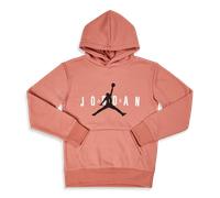Jordan Sustainable Enfant - Sweats à capuche, Rouge - Taille 147 - 158 CM Red 147 - 158 CM
