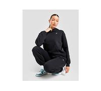 Sweat à capuche Jordan Brooklyn Fleece pour femme - Noir M (FR 42-44)