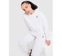 Jordan Sweat à capuche Brooklyn - Marron XS