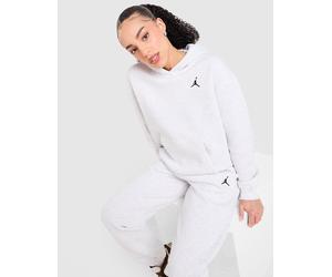 Jordan Sweat à capuche Brooklyn - Marron XS