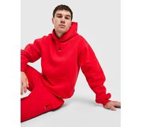 Jordan Sweat à capuche Brooklyn - Rouge M