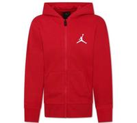 JORDAN Sweat à capuche complet zippé essencial 95C573 R78 Gym Rouge Enfant 13-15Y, rouge, 170 cm