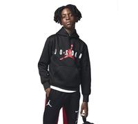 Jordan X PSG Fleece Sweat à capuche Big enfants gris FX58 S (128-132)
