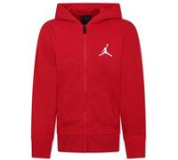 Jordan Sweat à Capuche et Zip pour Enfant Mj Essentials Rouge 95C573-R78 S