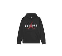 Nike Jordan Sweat à capuche Jumpman Sustainable Noir Enfant Taille L (147-158 cm) Code 95B910-023