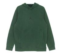 Sweat NIKE Air Jordan Drifit Air Fleece Vert - Homme/Adulte - Manches longues - Col capuche XL