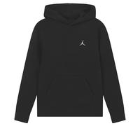 JORDAN Sweat à Capuche pour Enfant Noir Essential 95C630 23 Noir Enfant, Noir , 8-10 ans