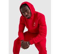 Jordan Sweat à capuche Swoosh - Rouge M