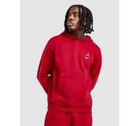 Jordan Sweat à capuche Swoosh - Rouge XL