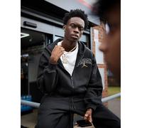 Jordan Sweat à capuche Varsity - Noir M