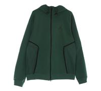 Jordan - Sweat à Capuche Zippé Léger Air Statement Fleece - Homme - Sport - Vert - Taille: L