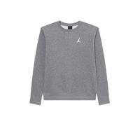 Jordan Sweat 'BROOKLYN ESS' noir chiné, Taille 116-122