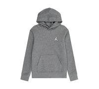 Jordan Sweat 'BROOKLYN' gris chiné / blanc, Taille 147-163
