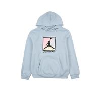 Jordan Sweat 'ESS' bleu clair / lilas / rose / noir, Taille 128-138