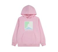 Jordan Sweat 'ESS' bleu / vert / éosine / blanc, Taille 158-170