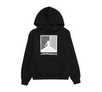 Jordan Sweat 'ESS' pierre / gris clair / noir, Taille 158-170