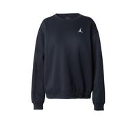 Jordan Sweat-shirt 'BRKLN FLC' noir, Taille XS