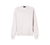 Jordan Sweat-shirt 'BRKLN FLC' rose, Taille S