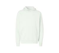 Jordan Sweat-shirt 'BRKLN FLC' vert clair, Taille XS