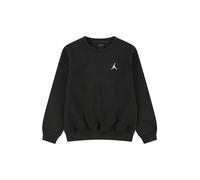 Jordan Sweat-shirt 'BRKLN' noir / blanc, Taille 163-176