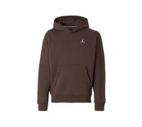 Jordan Sweat-shirt 'Brooklyn Fleece' chocolat, Taille XL