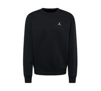 Jordan Brooklyn Fleece Crew-Neck Sweatshirt men Sweatshirts black taille: XXL