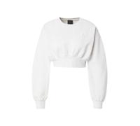 Jordan Sweat-shirt 'FLT FLC' gris clair, Taille XL