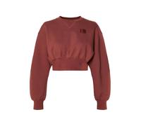 Jordan Sweat-shirt 'FLT' rouge foncé, Taille XL