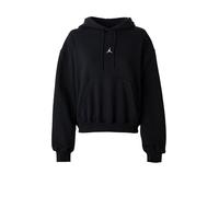 Jordan Sweat-shirt noir / blanc, Taille XL