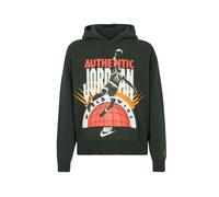 Jordan Sweat-shirt noir, Taille M