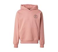 Jordan Sweat-shirt 'PSG STMT' rose ancienne / noir, Taille XS