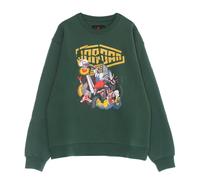 Jordan - SweaT-shirt Sport DNA Crew - Homme - Sport - Vert - Taille: L