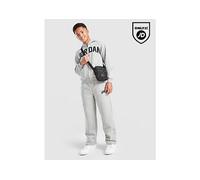 Jordan Sweat zippé intégral Heritage Junior - Gris 8-10Y