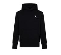 Jordan Sweatshirt Garçon à Capuche MJ Brooklyn Noir Code 95D392-023, Noir , 10-12 ans