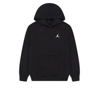 Nike Sweat à capuche garçon Jordan MJ Brooklyn Noir 8 ans
