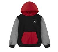 Jordan Sweatshirt Garçon à Capuche MJ Brooklyn Noir Code 95F121-KR5, Kr5 - Black, 13 Ans