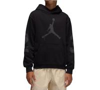 Jordan Sweatshirt Garçon à Capuche MJ MVP Noir Code 95F099-023, 023 - Black, 8 Ans