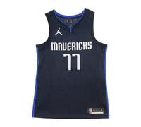 Jordan - Swingman Jersey Statement Edition 2020 - Homme - Sport - Bleu - Taille: 2XL