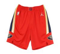Jordan - Swingman Short Statement Edition 2020 - Homme - Sport - Rouge - Taille: XL