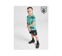Jordan T-shirt Beyond Enfant - Noir 5-6Y
