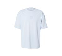 Jordan T-Shirt bleu clair, Taille S