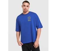 Jordan T-shirt Brésil - Bleu M