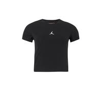 Jordan T-shirt 'BRK ESS' noir / blanc, Taille XL