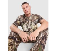 Jordan T-shirt camouflage Brooklyn Realtree - Vert XL