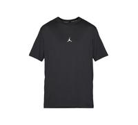 Jordan T-Shirt fonctionnel noir / blanc, Taille S