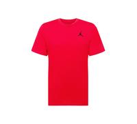 Jordan Jumpman Homme - T-Shirts, Rouge - Taille L Red L