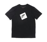 Jordan - T-shirt Jumpman Box - Homme - Sport - Noir - Taille: XL