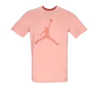 Jordan - T-shirt Jumpman Crew - Homme - Tops - Rose - Taille: XL