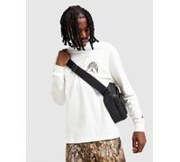Jordan T-shirt manches longues Pocket - Ghiacchio Ice XL